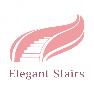 Лестница арт 016 - Цена по запросу