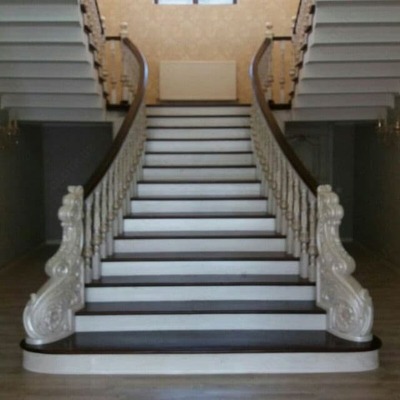 Лестница арт 017