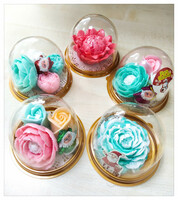  Подарки из мыла ручной работы. Сувенирное мыло. - 