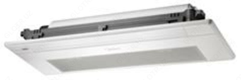 Кассетный однопоточный внутренний блок инверторного типа MI2-56Q1DHN1