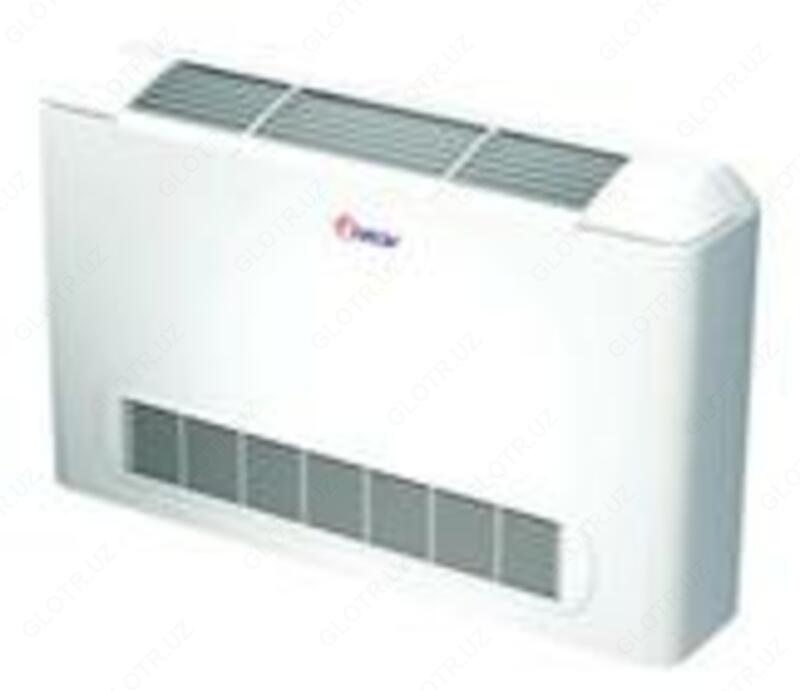 Напольный внутренний блок инверторного типа (забор воздуха сбоку) MI2-80F4DHN1