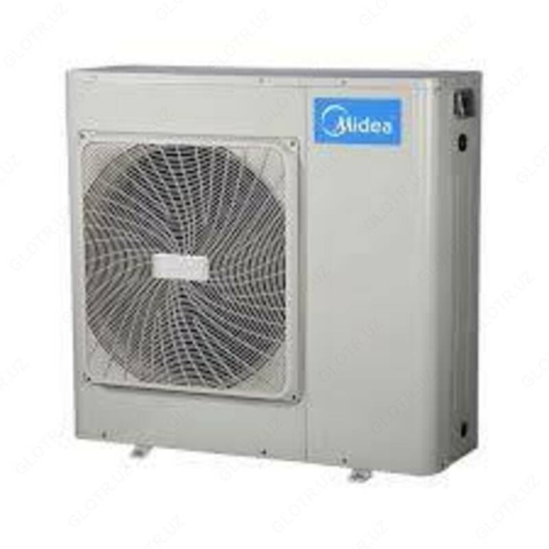 Mini Unitary Inverter MGC-V7W/D2N1 (Чиллер) - 44 827 500 сум