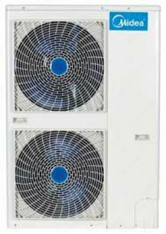 Mini Unitar Inverter MGC-V18W / D2VN1 (Chiller)