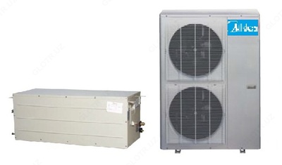 69 337 500 сум / шт. Mini Unitary Inverter MGC-V18W/D2VN1 (Чиллер)