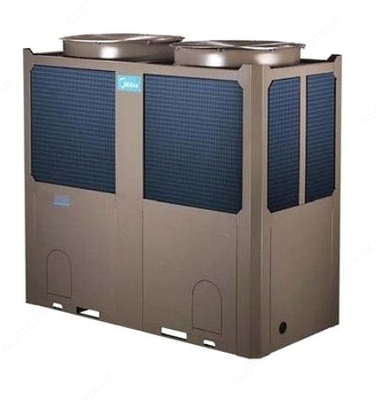 H Series Modular Chiller R410a MC-SS65/RN1L （Super Чиллер)