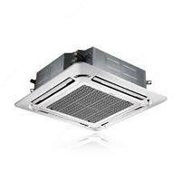MKD-500 / T-MBQ4-03B1 Фанкойл кассетного типа 4х поточный