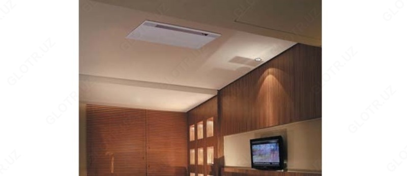 MKC-300R-B/MBQ1-02D фанкойл кассетного типа однопоточный - 10 062 000 сум