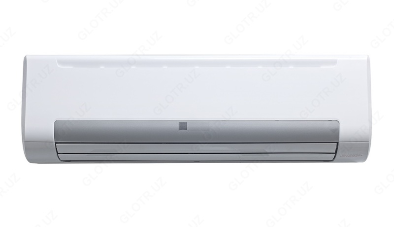 MKG-500-B Фанкойл настенного типа