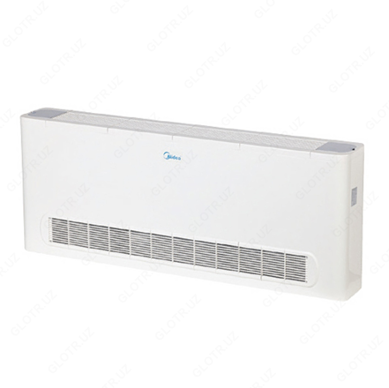 MKH4-400 фанкойл напольно-потолочного типа