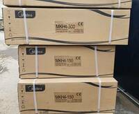 8 610 750 сум MKH4-600 фанкойл напольно-потолочного типа