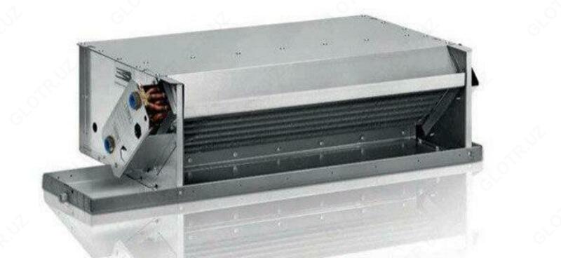 MKT3-400G30 фанкойл канального типа