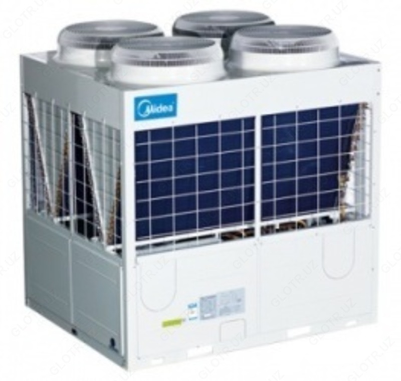 Modular chiller MGBL-F200W/RN1 (Чиллер)