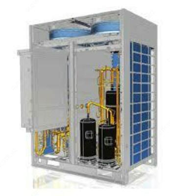 MV6-i730WV2GN1 Наружный блок мультизональной VRF системы индивидуального типа - 172 505 250 сум / шт.