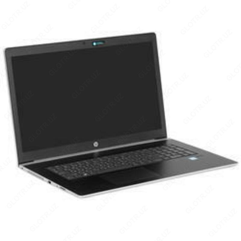 Ноутбук HP ProBook 470 G5