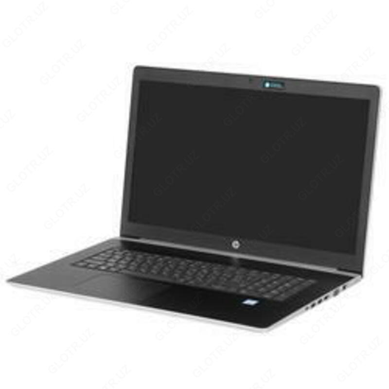  Ноутбук HP ProBook 470 G5 - 