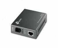  MC111CS WDM медиаконвертер Fast Ethernet 10/100 Мбит/с - 