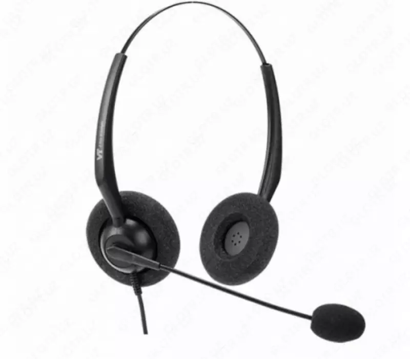 Наушники с микрофоном VT1000-D
