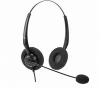  Наушники с микрофоном VT1000-D - 