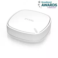 Wi-Fi router Zyxel LTE3302-M432-EU01V1F