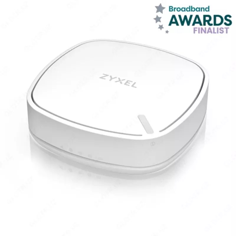 Wi-Fi router Zyxel LTE3302-M432-EU01V1F