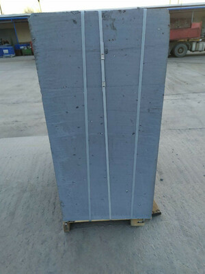 Автоклавные Газоблоки 15*20*60