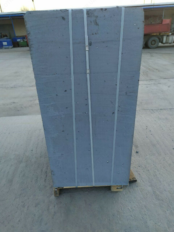 Автоклавные Газоблоки 15*20*60