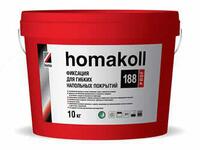 Фиксация для гибких напольных покрытий Homakoll 188