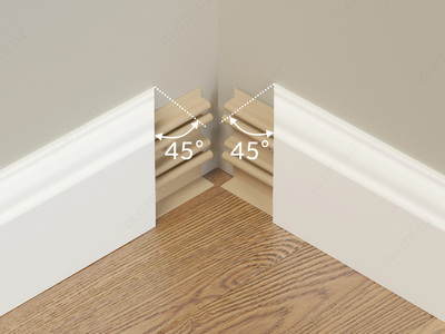 50 000 сум / комплект ПВХ Плинтус