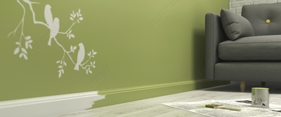 ПВХ Плинтус ООО "Gamilon"