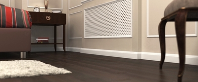 ПВХ Плинтус - ООО "Gamilon"