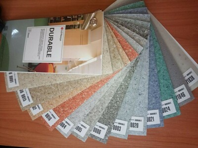 Линолеум LG Hausys Durable