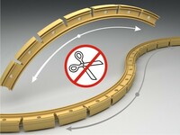 Moslashuvchan pol profili - {0} so'mdan