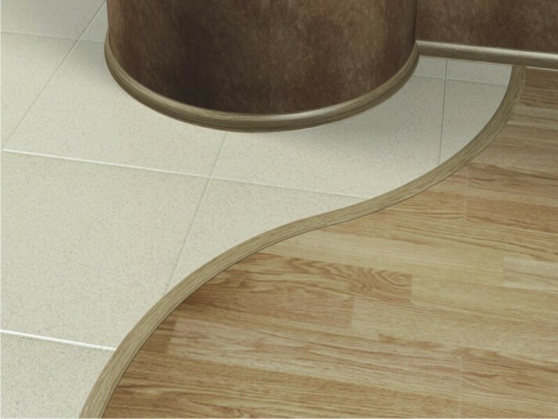 Moslashuvchan pol profili Ulgurji va chakana