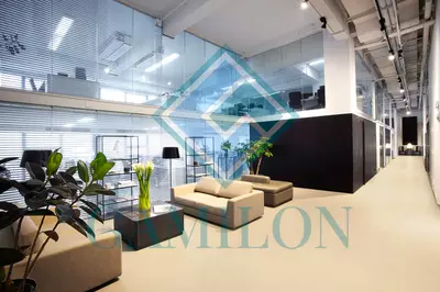 140 000 сум / кв.м Напольное ПВХ покрытие LG Mini