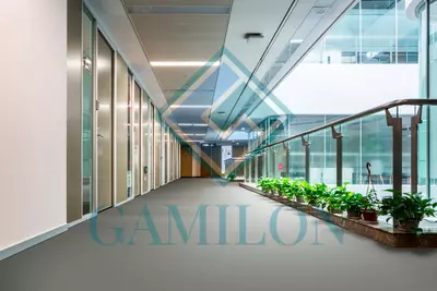 Напольное ПВХ покрытие LG Mini ООО "Gamilon"