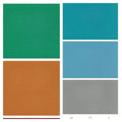 Спортивное ПВХ покрытие пола