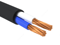 Cиловые кабеля ВВГнг - 1