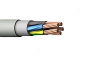 Cиловые кабеля ВВГнг-LS  - 0