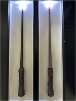 Garri Potter sehrli tayoqchasi