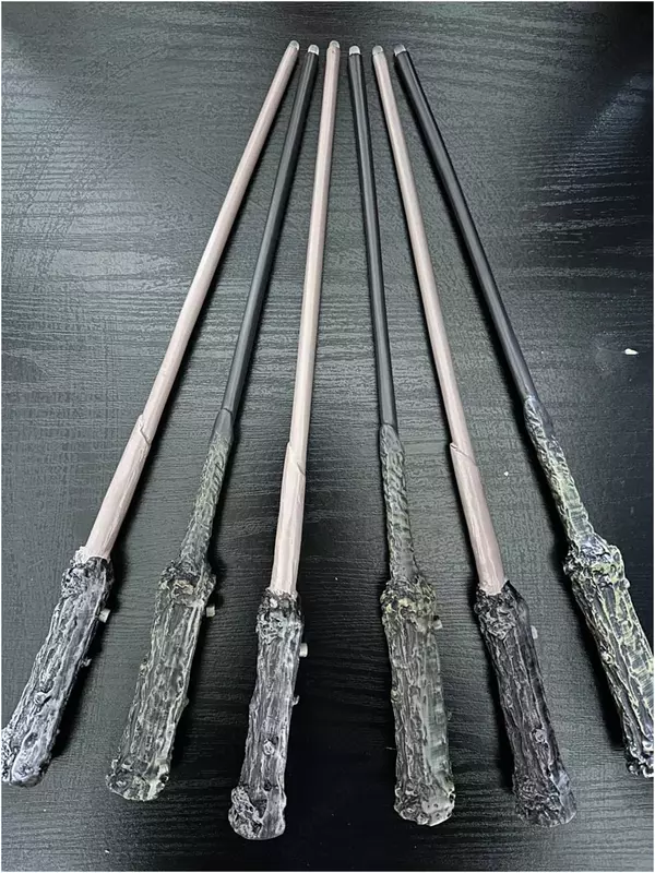 Garri Potter sehrli tayoqchasi - 200 000 so'm