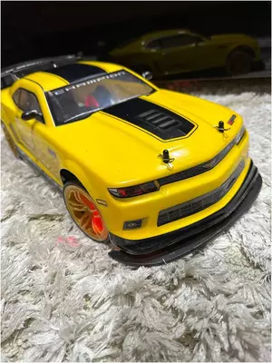 Радиоуправляемый автомобиль 70 км/ч высокоскоростной