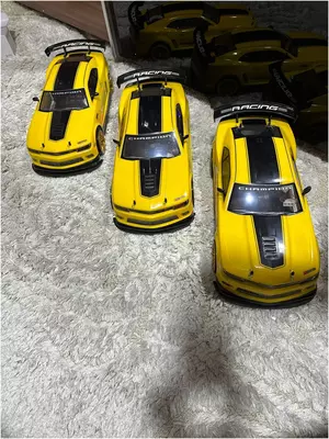 850 000 сум / шт. Радиоуправляемый автомобиль 70 км/ч высокоскоростной