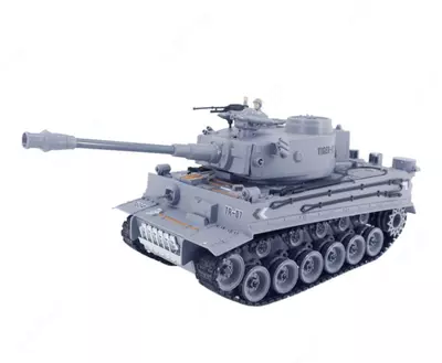 Игрушка танк ТИГЕР. Т90