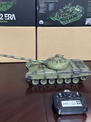 2 200 000 сум / шт. Игрушка танк Т-72