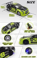 Радиоуправляемая машинка Velocity - 650 000 сум