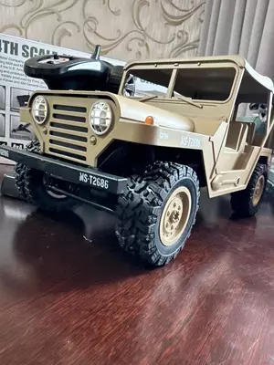 РАДИОУПРАВЛЯЕМЫЕ автомобиль. - 550 000 сум / шт.