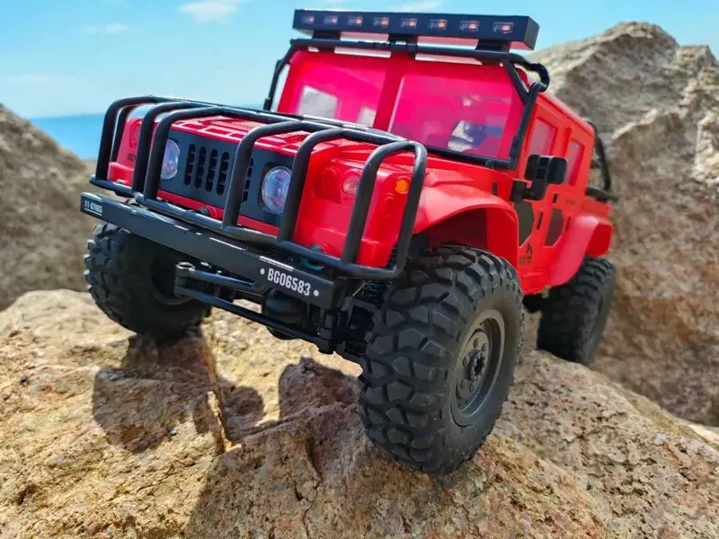 Radio boshqariladigan mashina. - 850 000 so'm