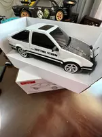 Радиоуправляемый автомобиль Только в розницу