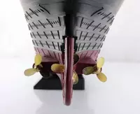 Rc Радиоуправляемый корабль 1:325 масштаб 80 см - 2 400 000 сум