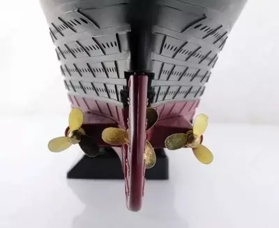 Rc Радиоуправляемый корабль 1:325 масштаб 80 см - 2 400 000 сум / шт.